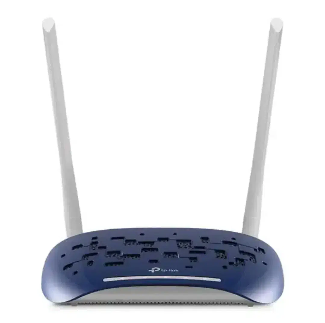 مودم وای فای vdsl/adsl tplink|مودم و تجهیزات شبکه|شازند, |دیوار