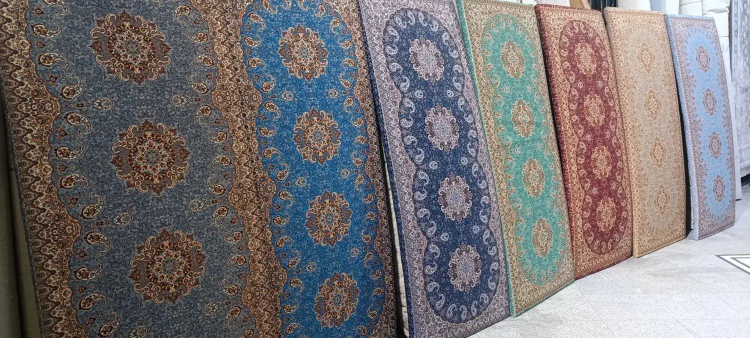 حراج خان نشین طرح نائین|پشتی|کرج, اسدآباد|دیوار