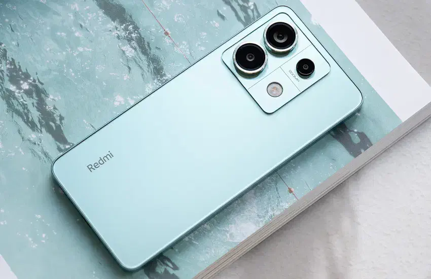 نوت ۱۳ پرو 5G معاوضه با پوکو X7 و...|موبایل|تهران, مدائن|دیوار