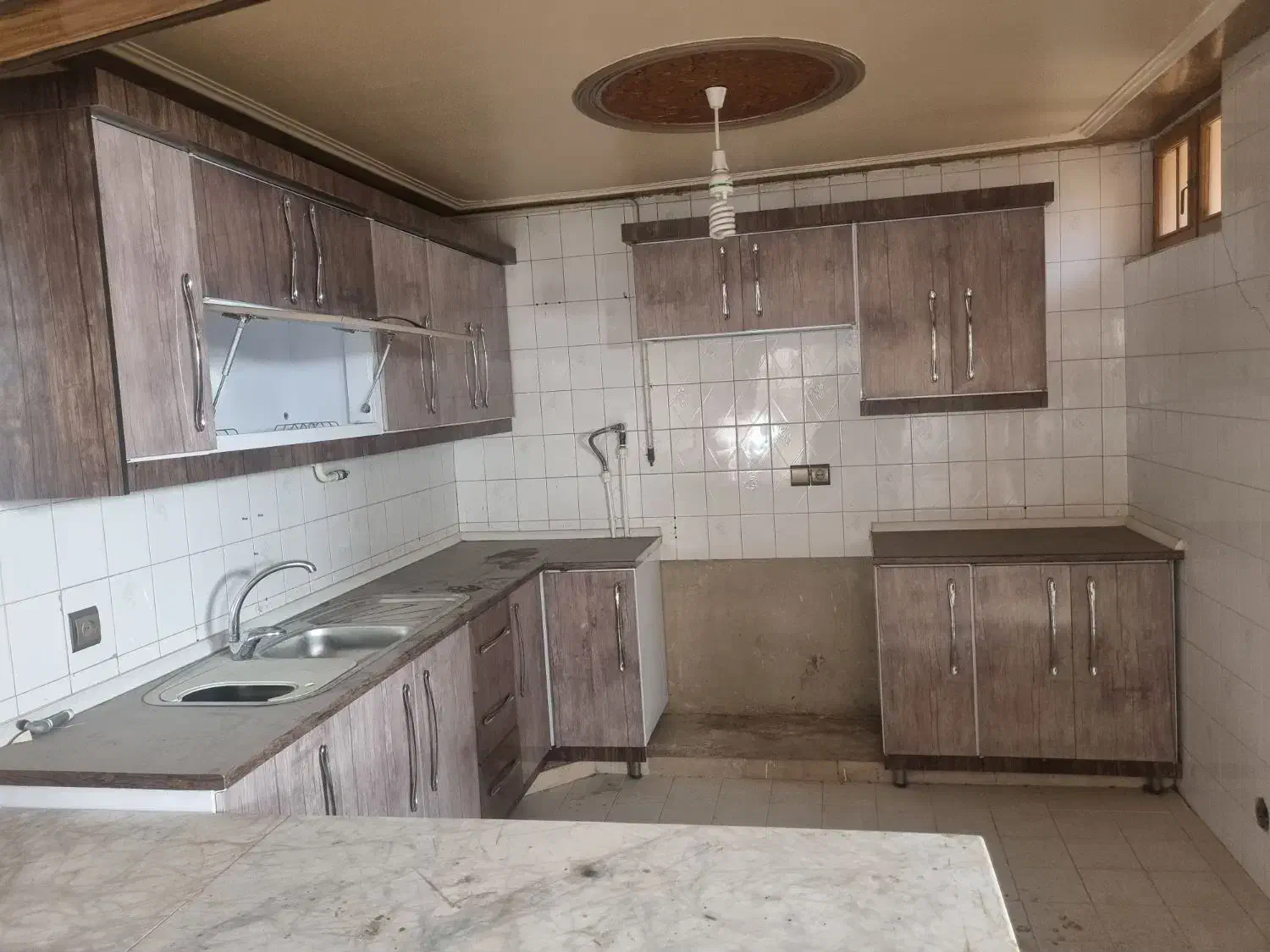 کابینت فلزی|مصالح و تجهیزات ساختمان|شاهین‌شهر, گزبرخوار|دیوار