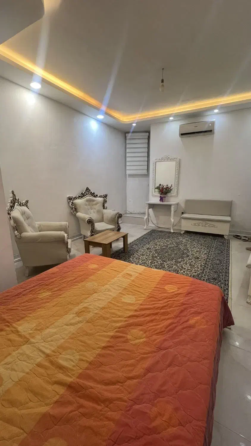 اجاره سوییت روزانه و هفتگی داخل رشت|اجارهٔ کوتاه‌مدت آپارتمان و سوئیت|رشت, نخودچر|دیوار