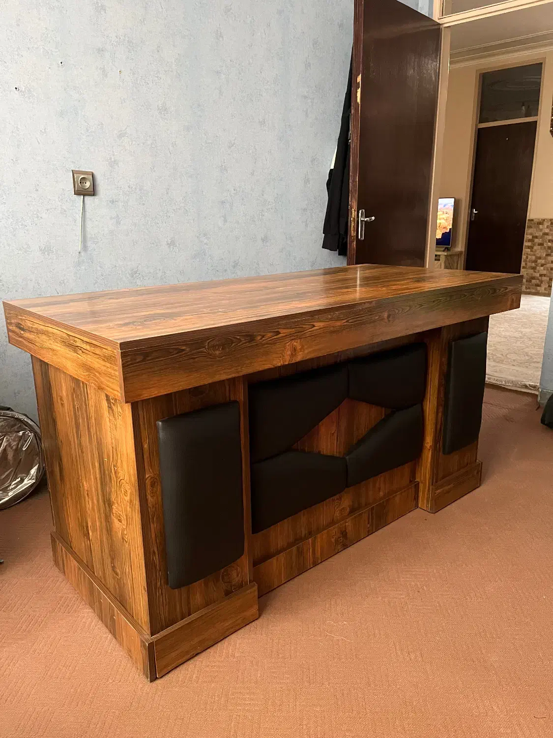 میز اداری / میز مدیریت|دفتر کار|همدان, |دیوار