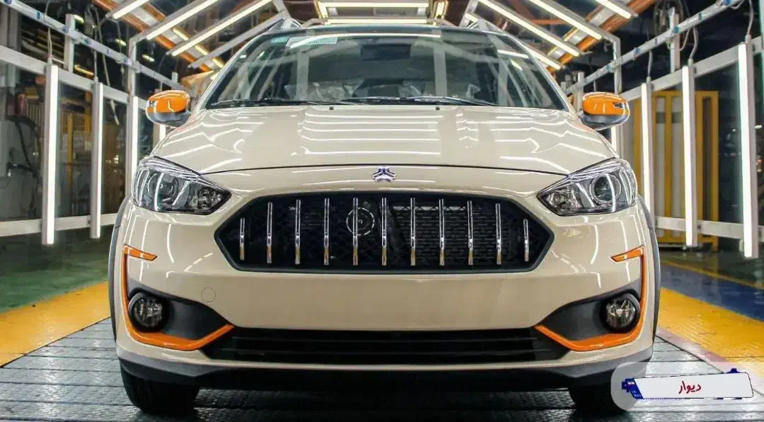 حواله اطلس s|خودرو سواری و وانت|فولادشهر, B1|دیوار