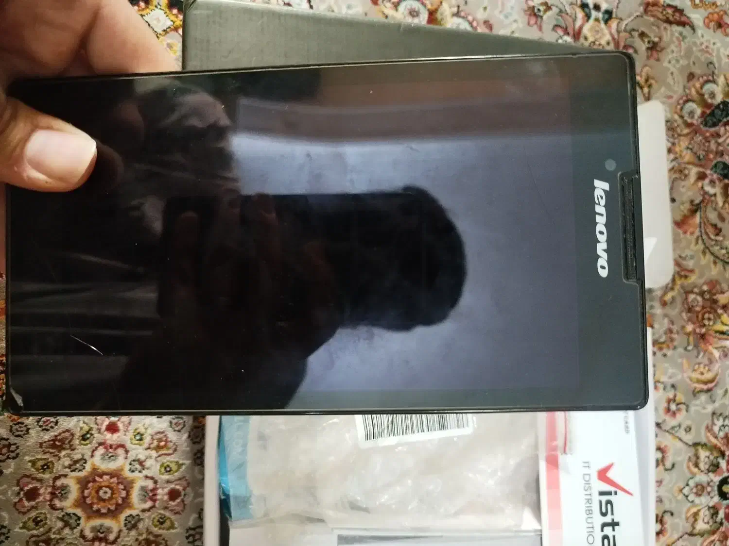 تبلت Lenovo|تبلت|شهریار, شهرک وائین|دیوار