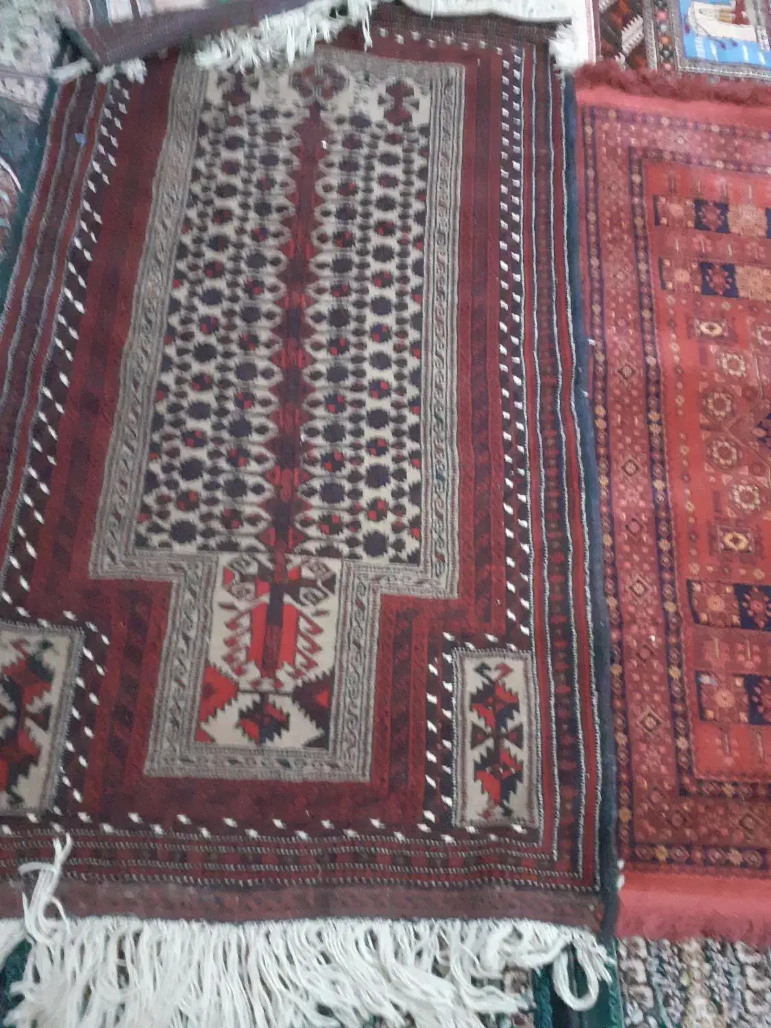 قالیچه۱۰۰۰|فرش|مشهد, موعود|دیوار