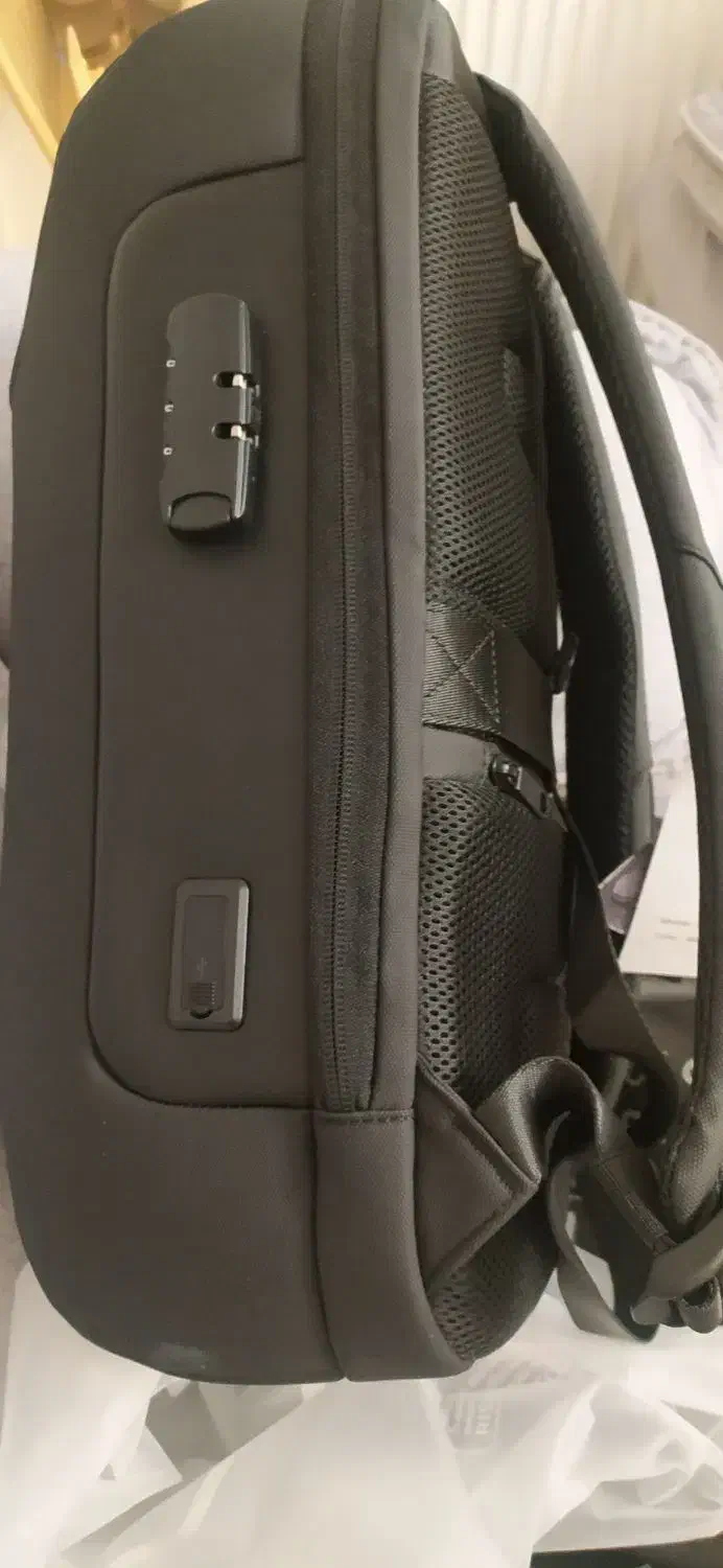 کوله پشتی|کیف، کفش، کمربند|تهران, استاد معین|دیوار