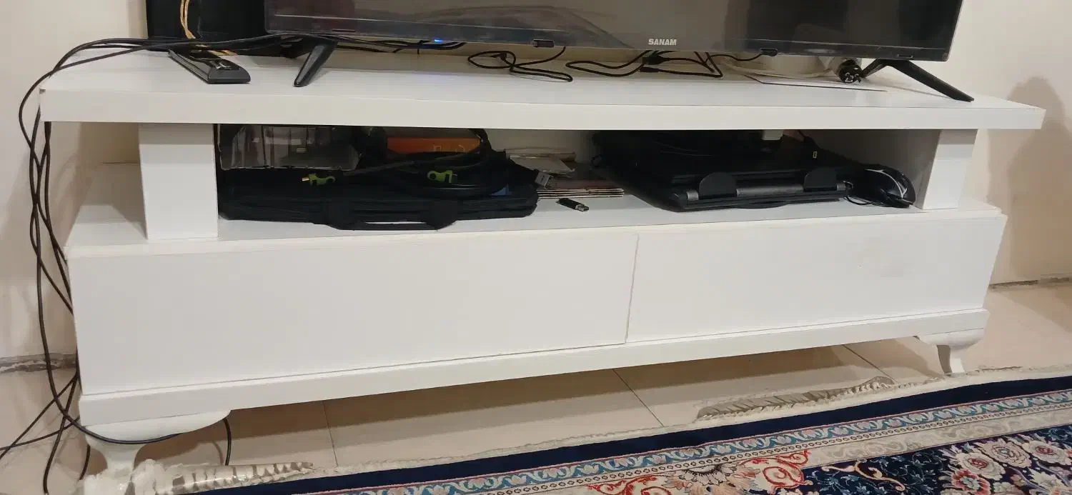 میز تلویزیون|میز تلویزیون|مشهد, شفا|دیوار