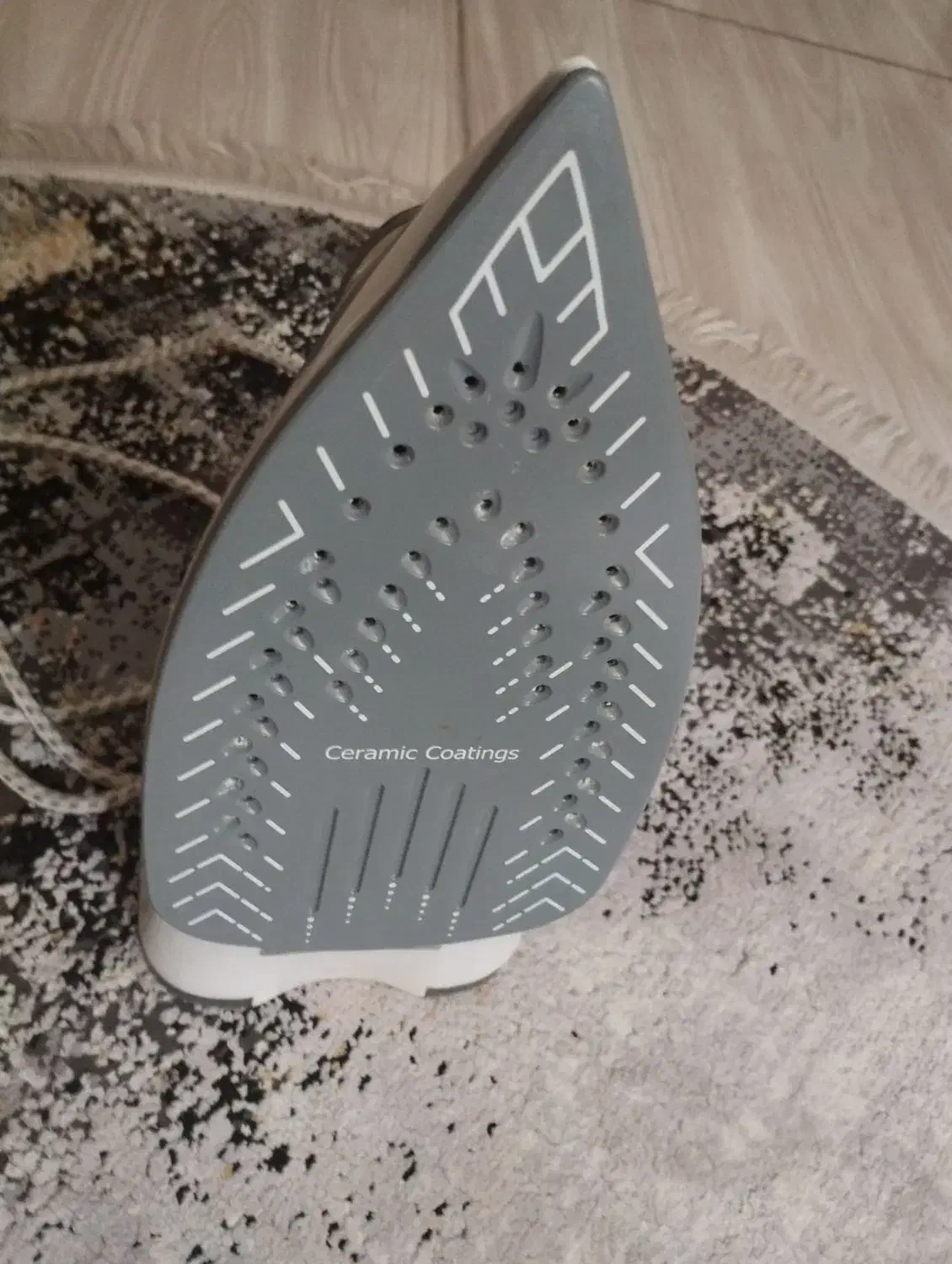 لوازم برقی|اتو و لوازم اتو|نیشابور, شهرک قدس|دیوار