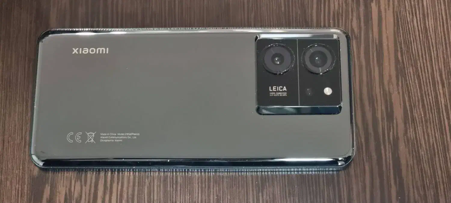 mi 13t 256 رام ۱۲|موبایل|تهران, اکباتان|دیوار