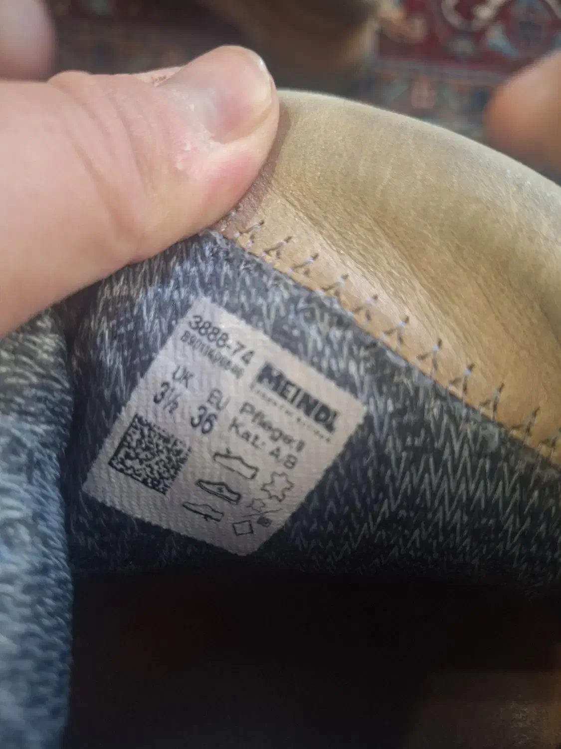 بوت|کفش و لباس بچه|کرج, شهرک ولیعصر|دیوار