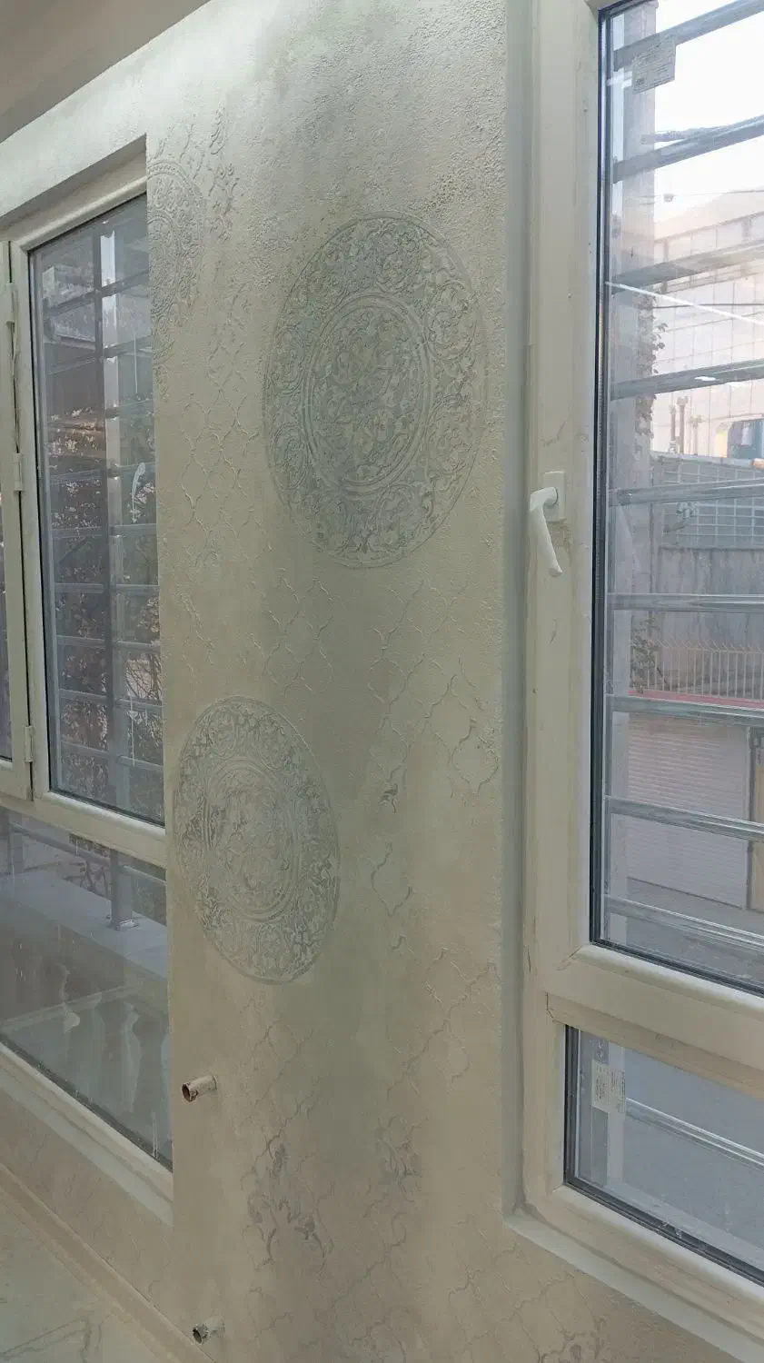 پتینه کاری و میکروسمنت|خدمات پیشه و مهارت|کرمانشاه, |دیوار