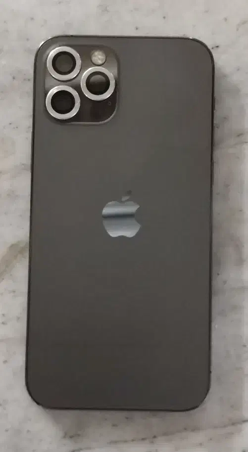 آیفون12pro.256Gig.پک اصلی|موبایل|اصفهان, شهرک کاوه|دیوار