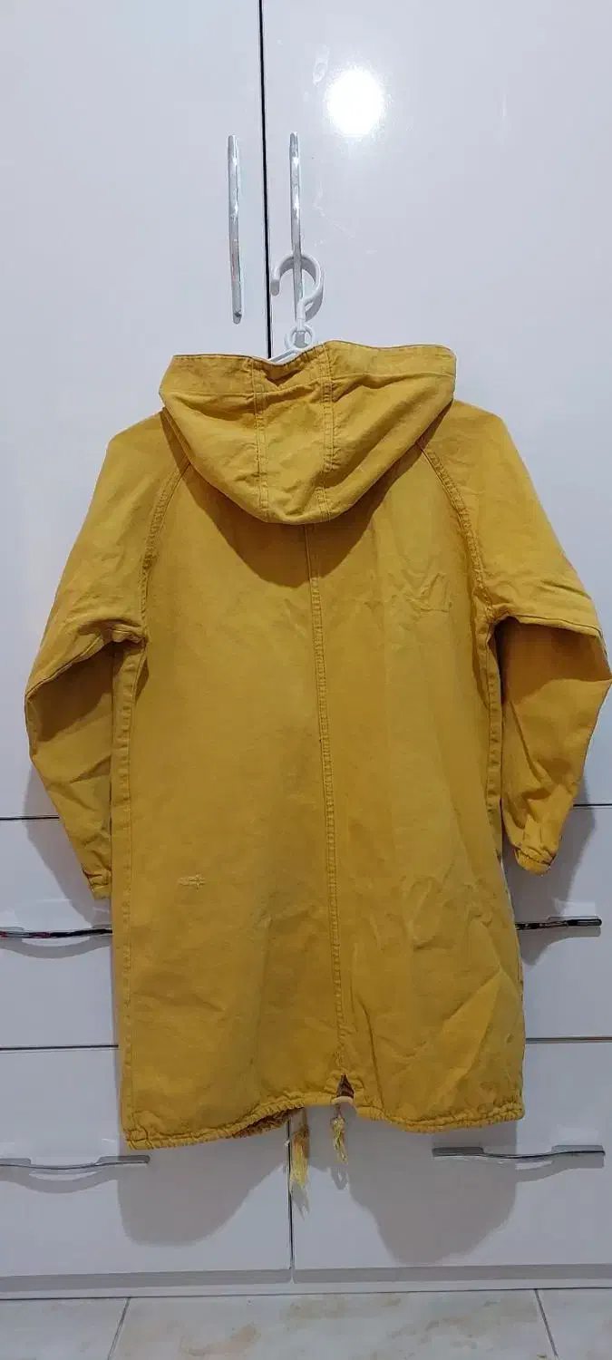 مانتو دخترانه|کفش و لباس بچه|تهران, امیریه|دیوار