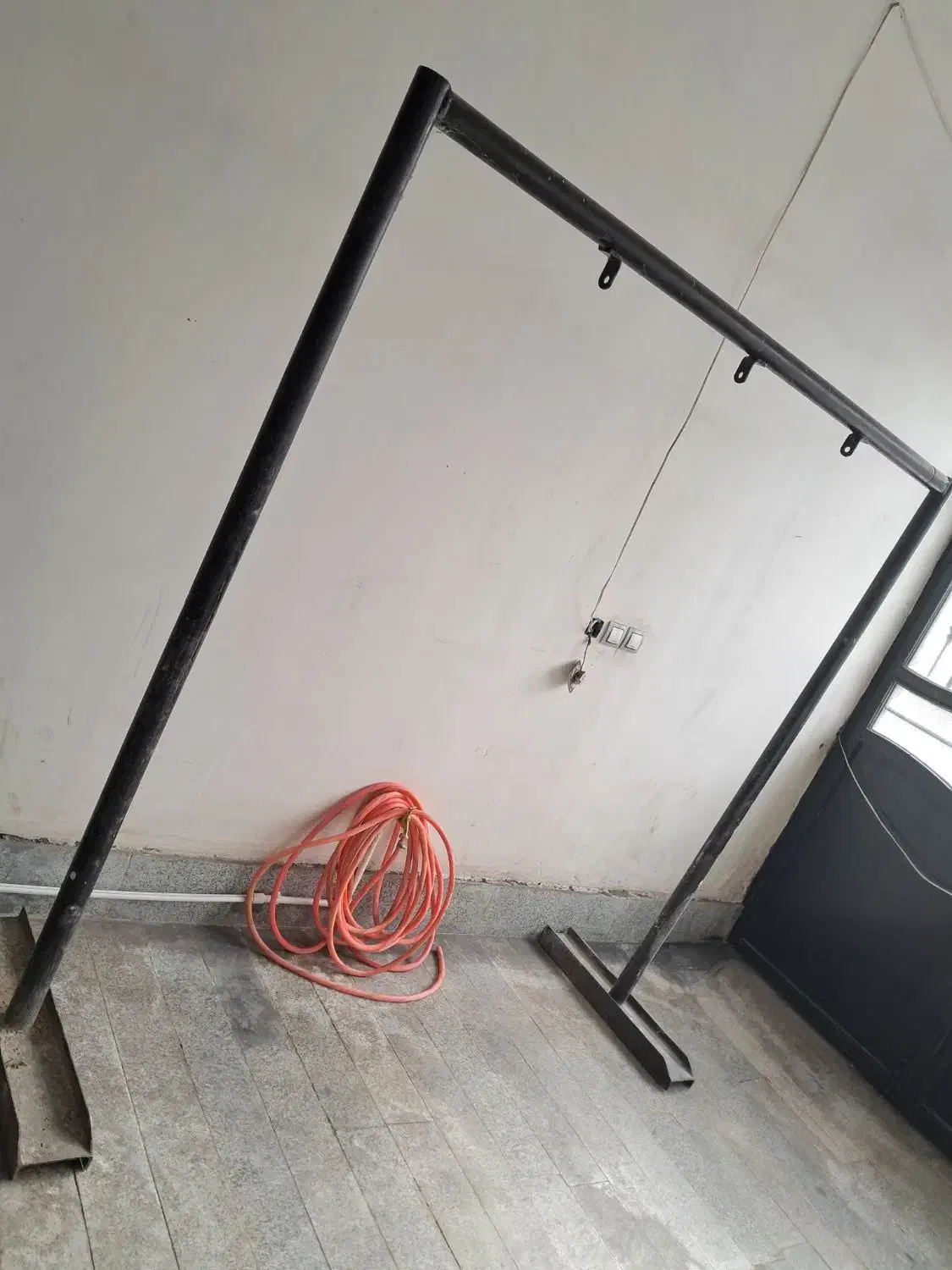 قناره برای قصابی برای تاب بازی برای باغ|کافی‌شاپ و رستوران|بازرگان, |دیوار