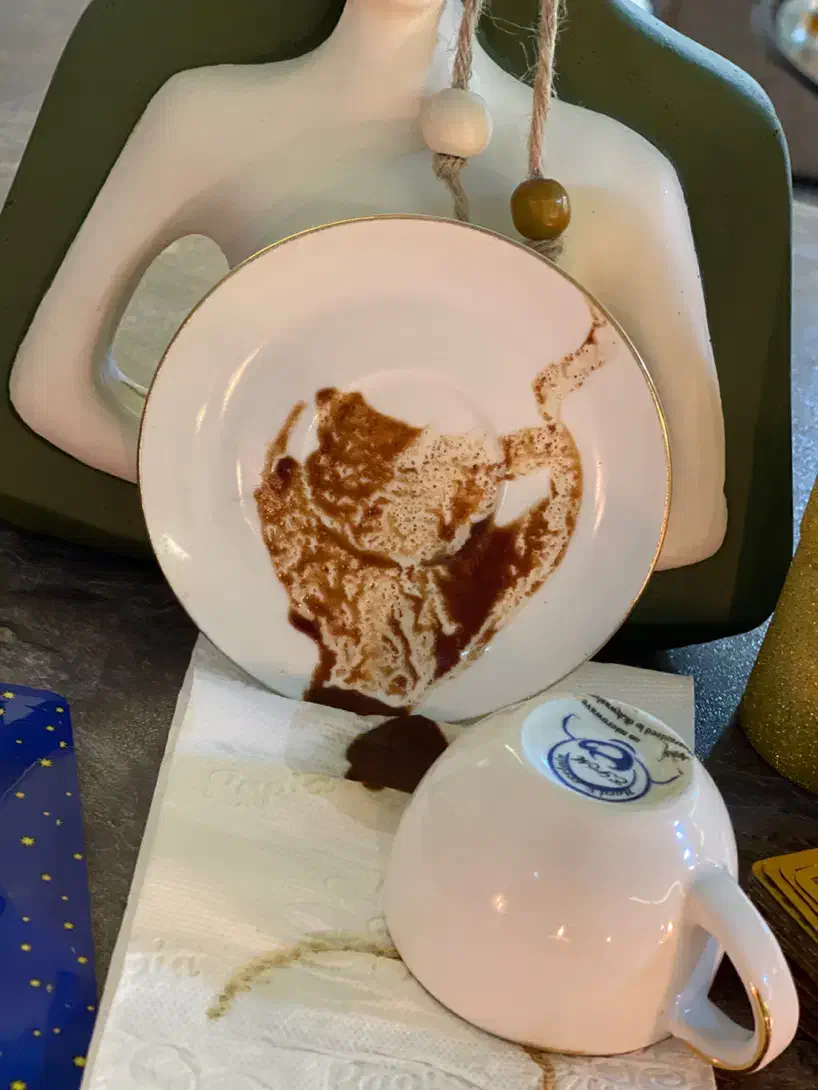 فال قهوه تاروت|خدمات پذیرایی، مراسم|ارومیه, |دیوار