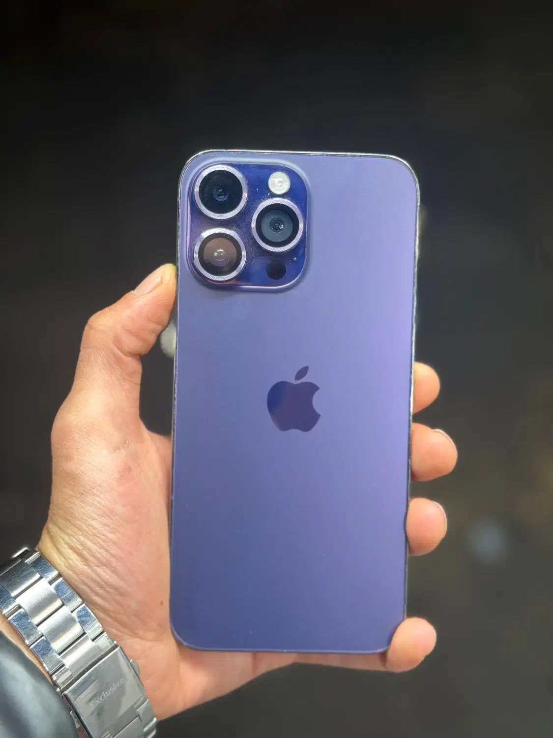 14pro max|موبایل|خوی, |دیوار