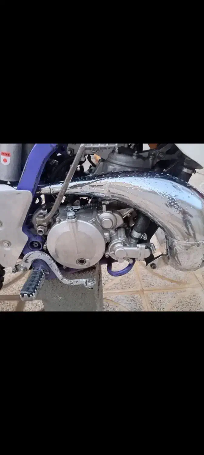 کادیکس ۲۲۰ سی سی|موتورسیکلت|زرقان, |دیوار