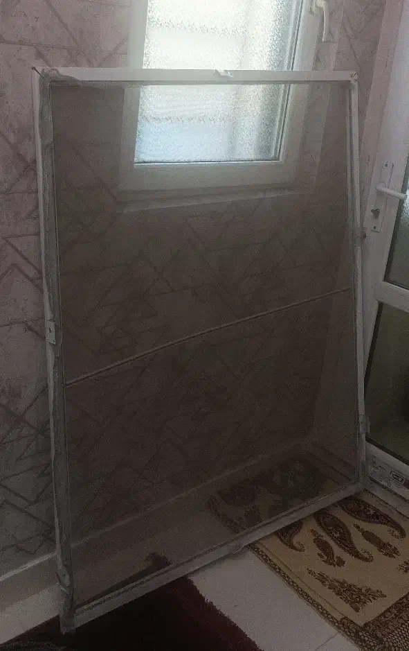 توری فلزی|مصالح و تجهیزات ساختمان|پرند, فاز ۶|دیوار