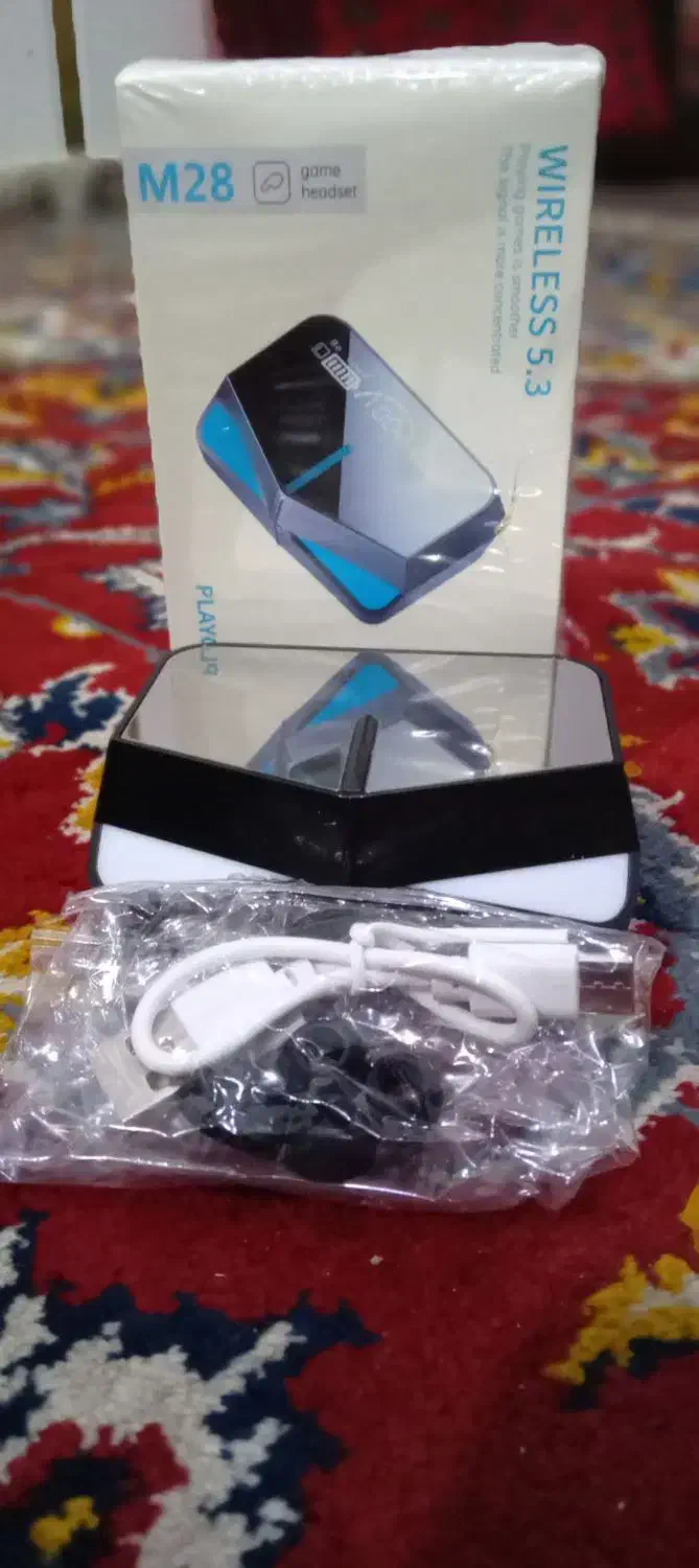 ایرپاد|لوازم جانبی موبایل و تبلت|خواف, |دیوار