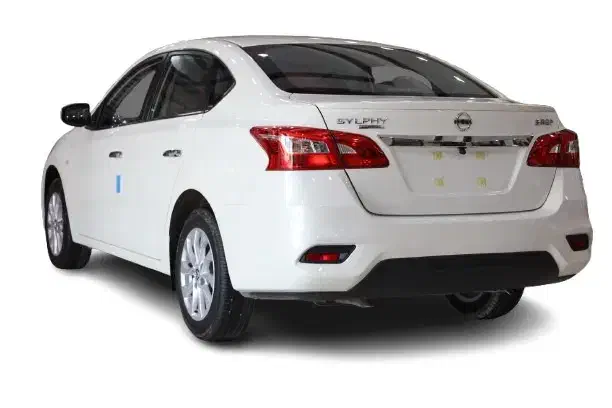 نیسان سیلفی2025 ارس|خودرو سواری و وانت|جلفا, |دیوار