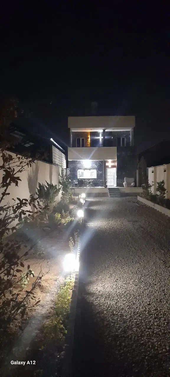 اجاره ویلا روزانه استخردا آبگرم سویت سوییت سوئیت|اجارهٔ کوتاهمدت ویلا و باغ|کرج, گلشهر|دیوار