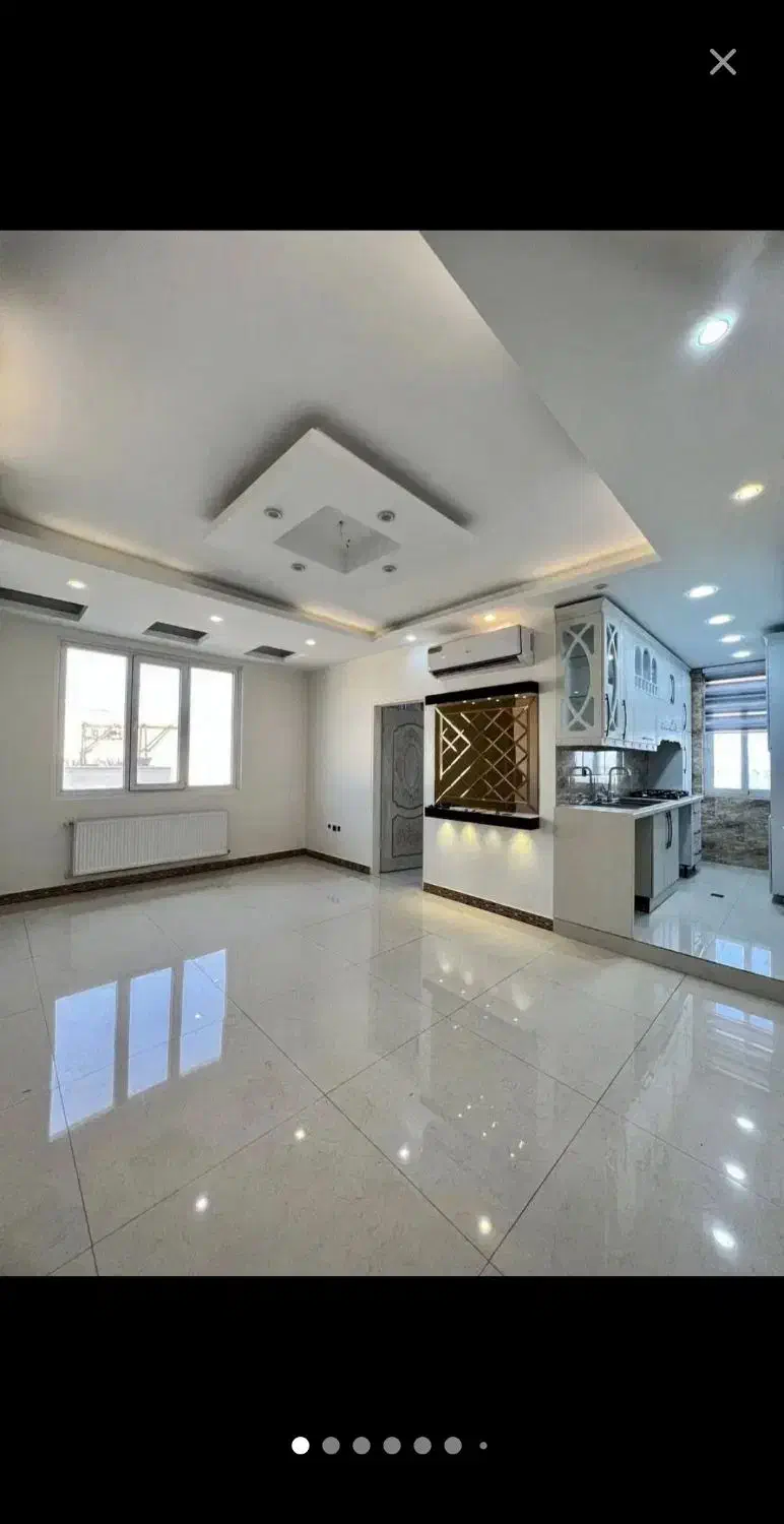 ملکی ۶۰متر٪با حس آرامش بی نظیر/کهریزک|فروش آپارتمان|کهریزک, |دیوار