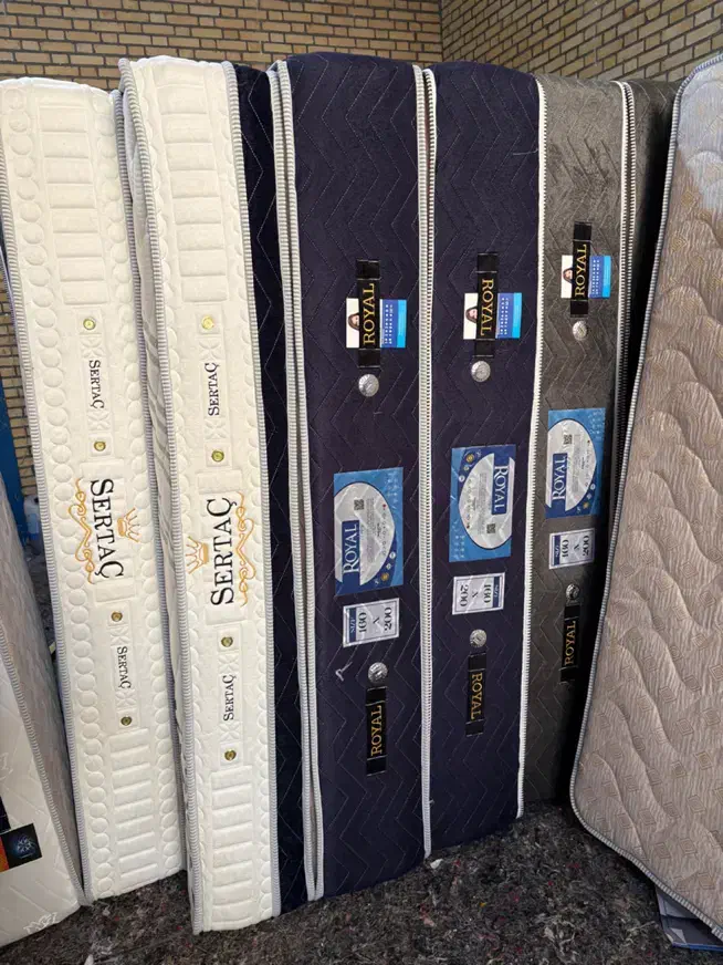 تشک رویال تولید و پخش در تمام ابعاد( انبار مرکزی )|تشک تختخواب|پاکدشت, پاکدشت (مامازند)|دیوار