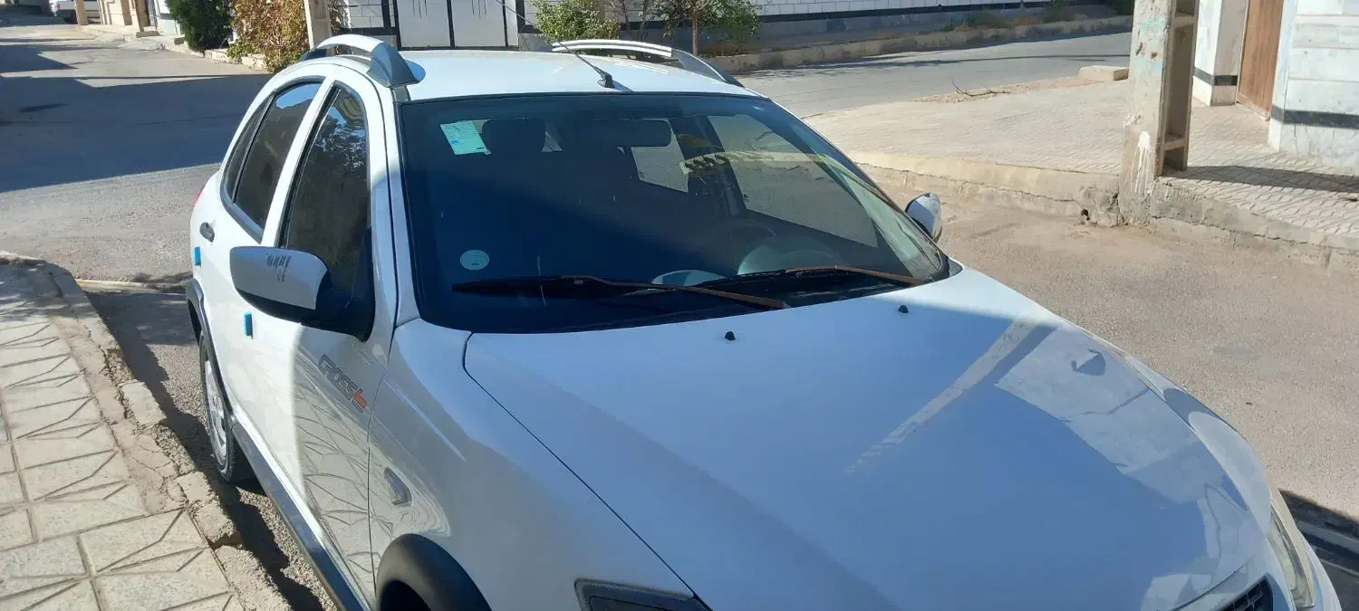 کوییک مدل ۱۴۰۱|خودرو سواری و وانت|شاهرود, |دیوار