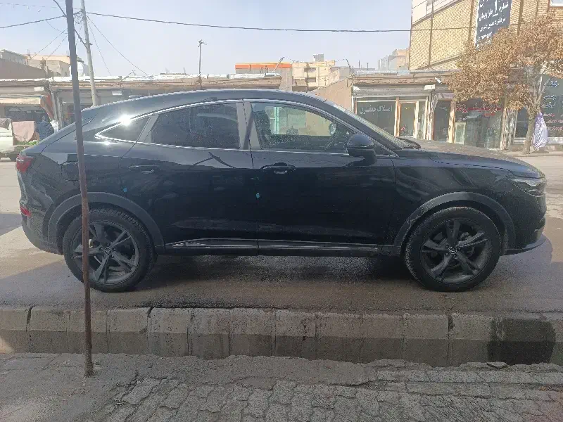 خودروهای سواری|خودرو سواری و وانت|میانه, |دیوار