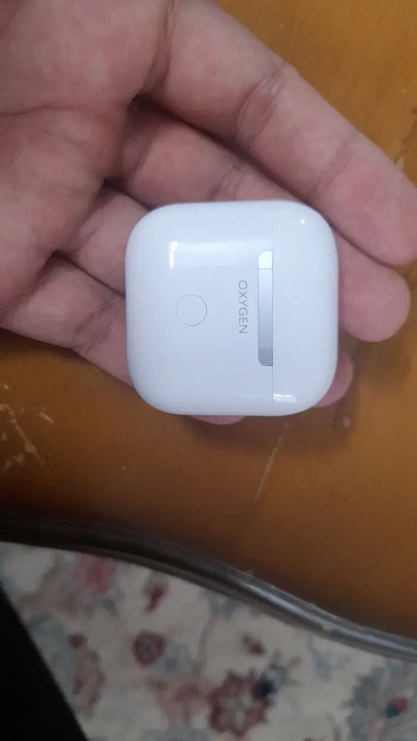 ایر پاد طرح اپل|لوازم جانبی موبایل و تبلت|فولادشهر, C4|دیوار