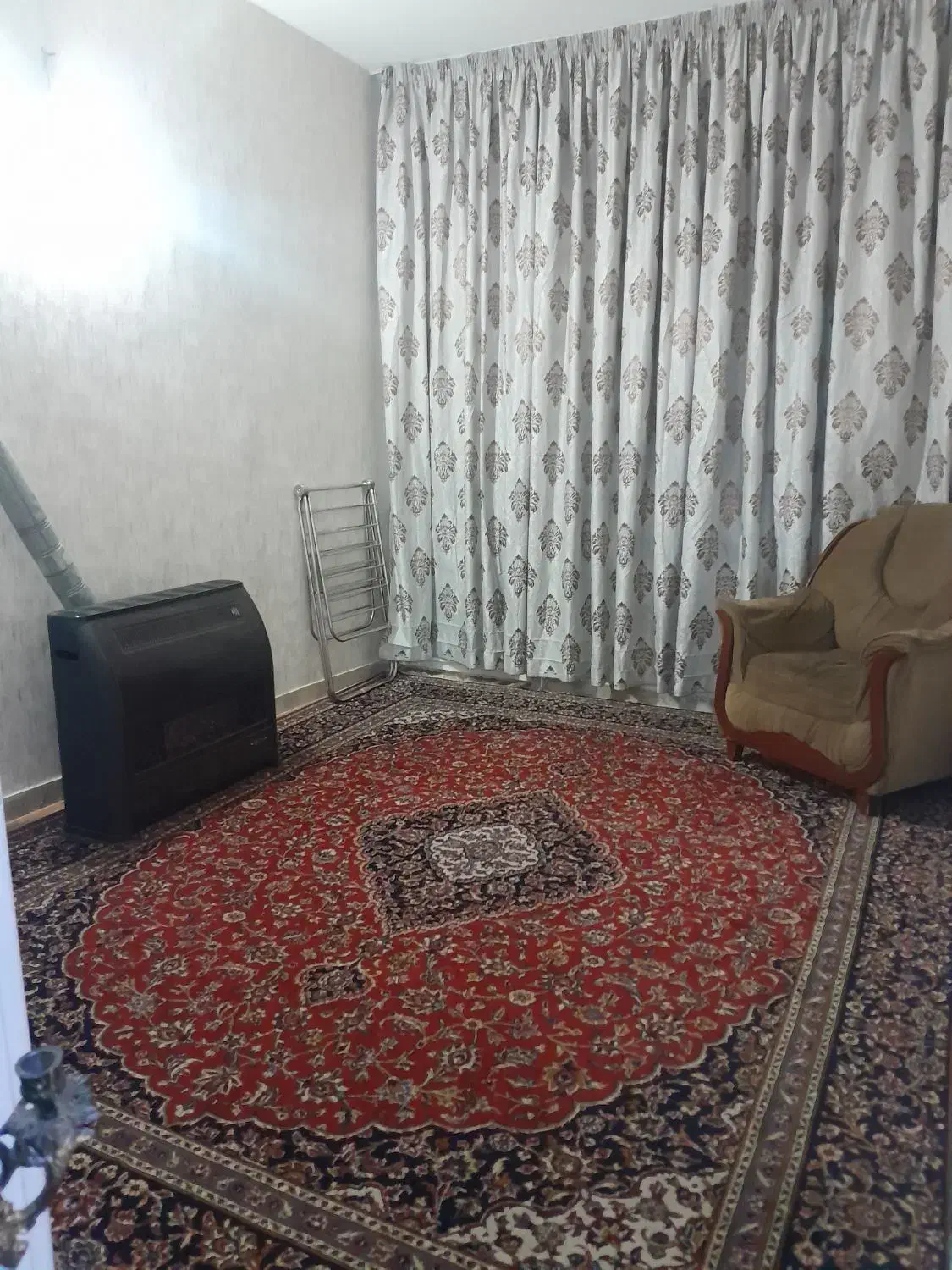 اجاره روزانه/هفتگی/ماهانه ویلایی ۱۲۴ متری دربست|اجارهٔ کوتاه‌مدت آپارتمان و سوئیت|فردیس, طالقانی|دیوار