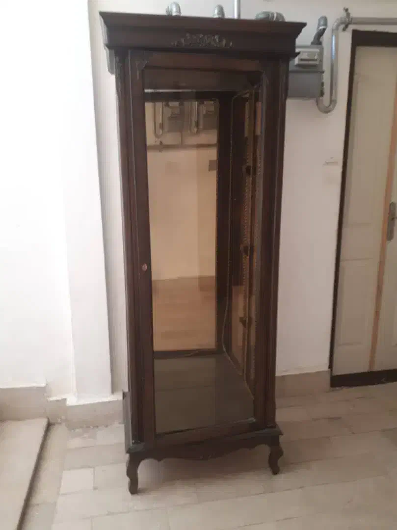 بوفه|بوفه، ویترین، کنسول|سراب, |دیوار