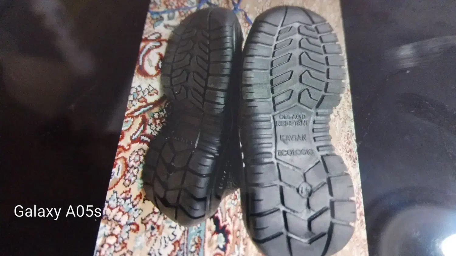 کفش کار|کیف، کفش، کمربند|رباطکریم, الارد|دیوار