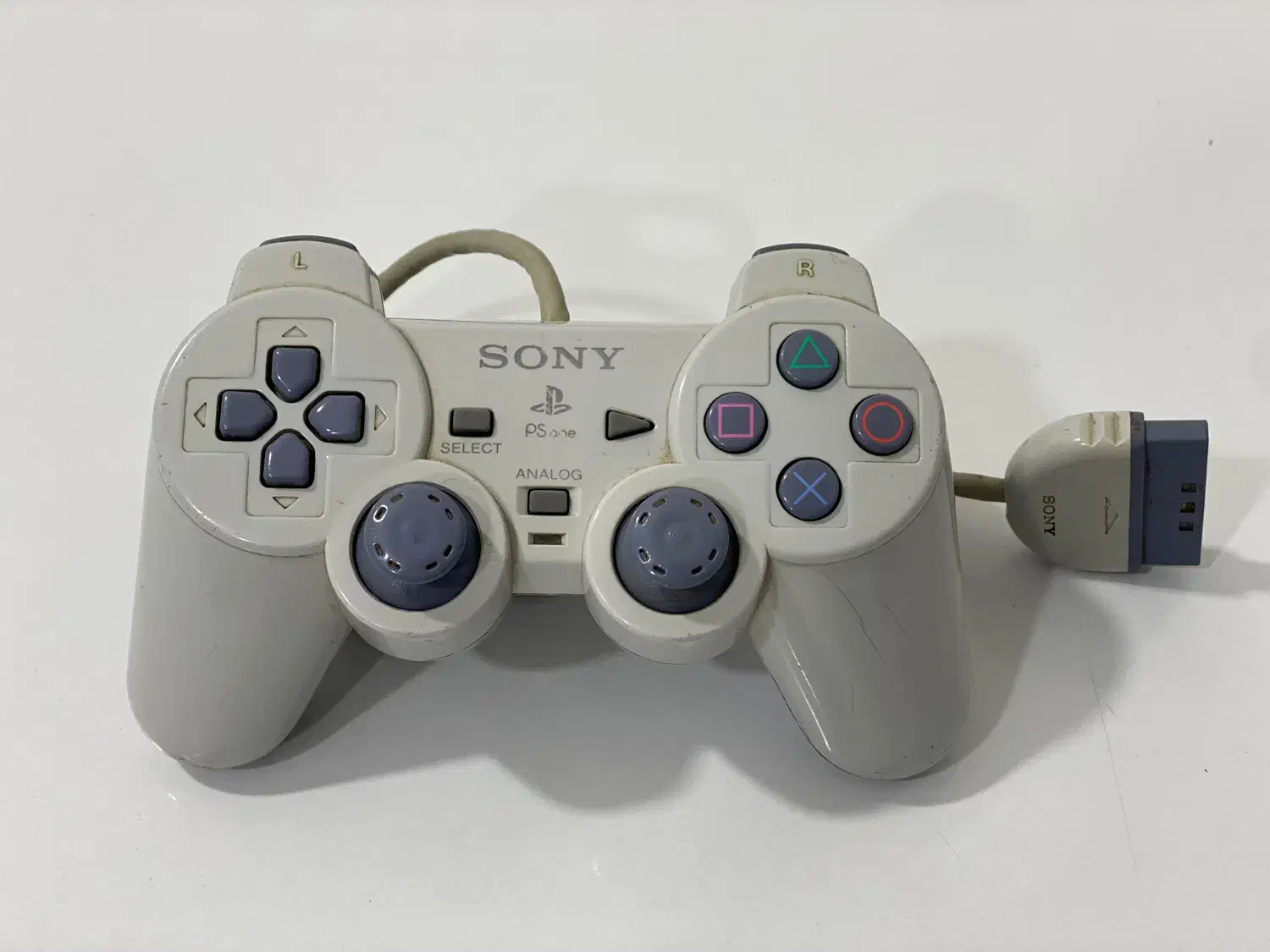 دسته بازی Ps2 و Ps1 اصلی|کنسول، بازی ویدئویی و آنلاین|زاهدان, |دیوار