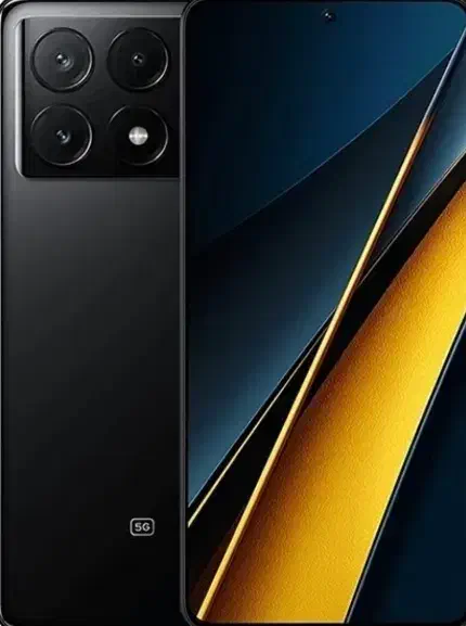 Poco X6 pro|موبایل|اهواز, کیانپارس |دیوار