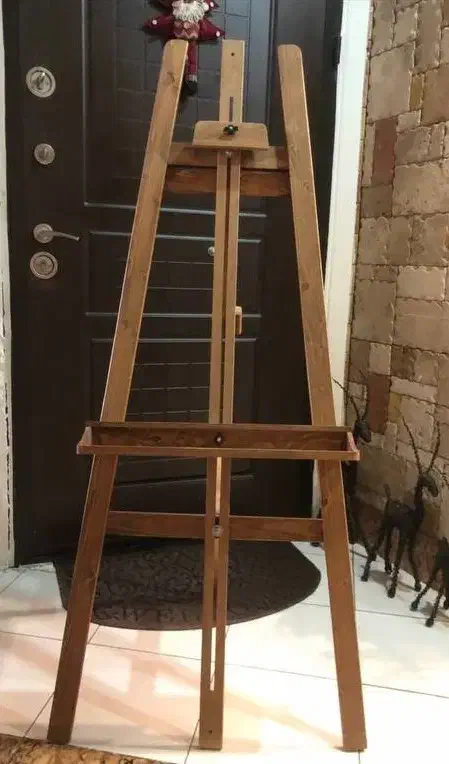 پایه بوم|لوازم التحریر|کرج, عظیمیه|دیوار