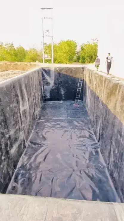 پیمانکار و کارگر ساده جهت احداث استخر|استخدام معماری، عمران و ساختمانی|چادگان, |دیوار