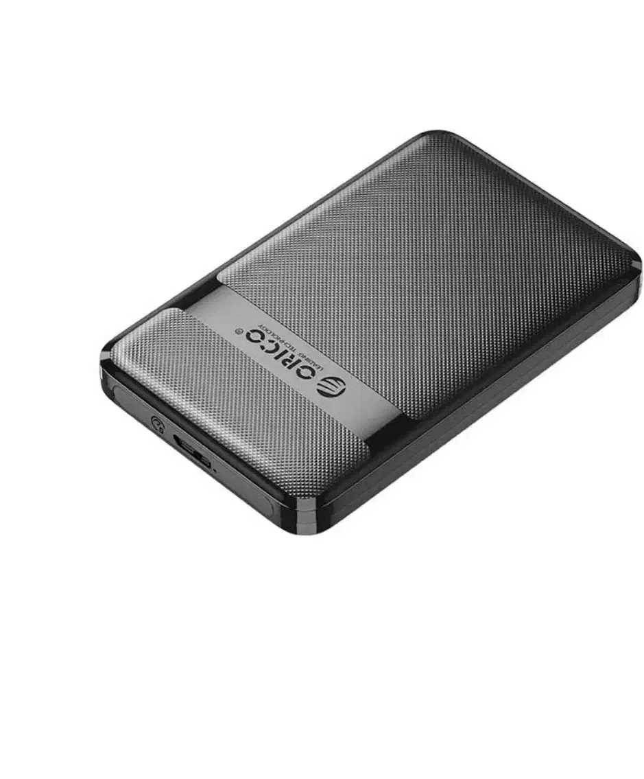 باکس هارد اوریکو|قطعات و لوازم جانبی رایانه|تهران, قبا|دیوار