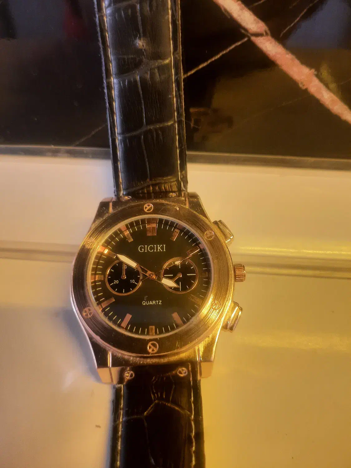 ساعت|ساعت|بیرجند, |دیوار