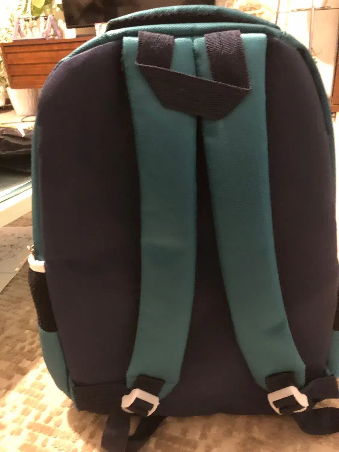 کوله پشتی سگ های نگهبان طرح برجسته|کیف، کفش، کمربند|تهران, سبلان (لشگر)|دیوار