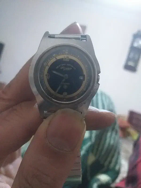 ساعت وستین واچ اصلی|ساعت|مشهد, مشهدقلی|دیوار