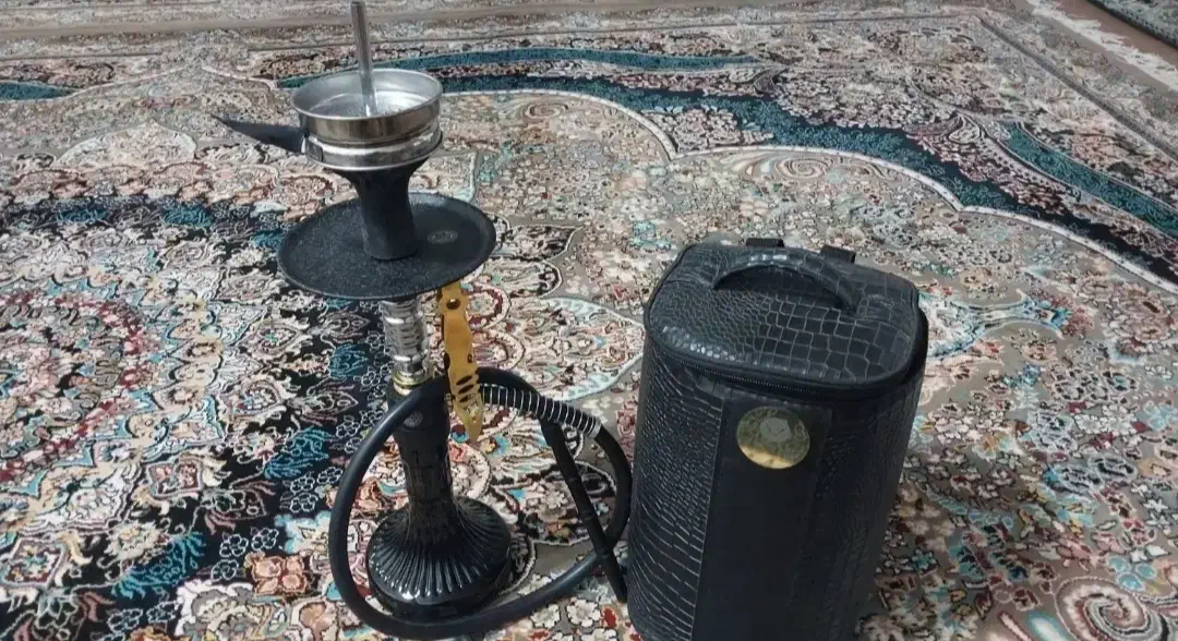 قلیون سوپاپی|زیورآلات و اکسسوری|شوشتر, |دیوار