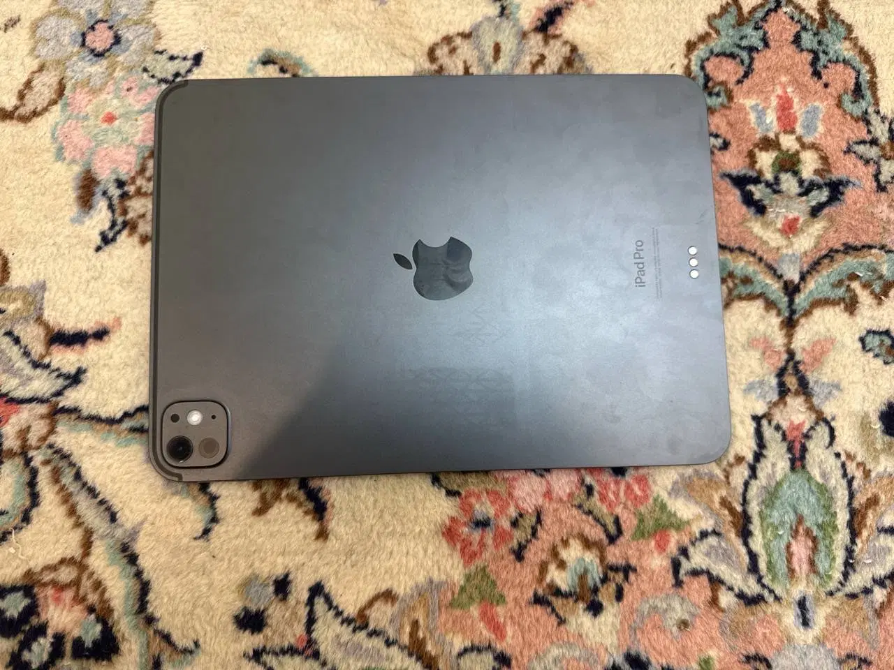 ipad m4 pro 2024|تبلت|تهران, هروی|دیوار