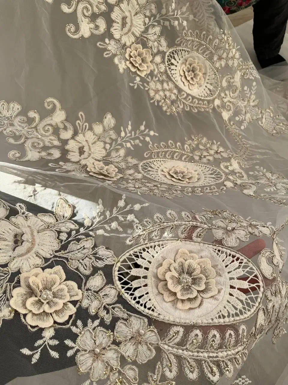 پرده خانگی|پرده، رانر، رومیزی|سراب, |دیوار