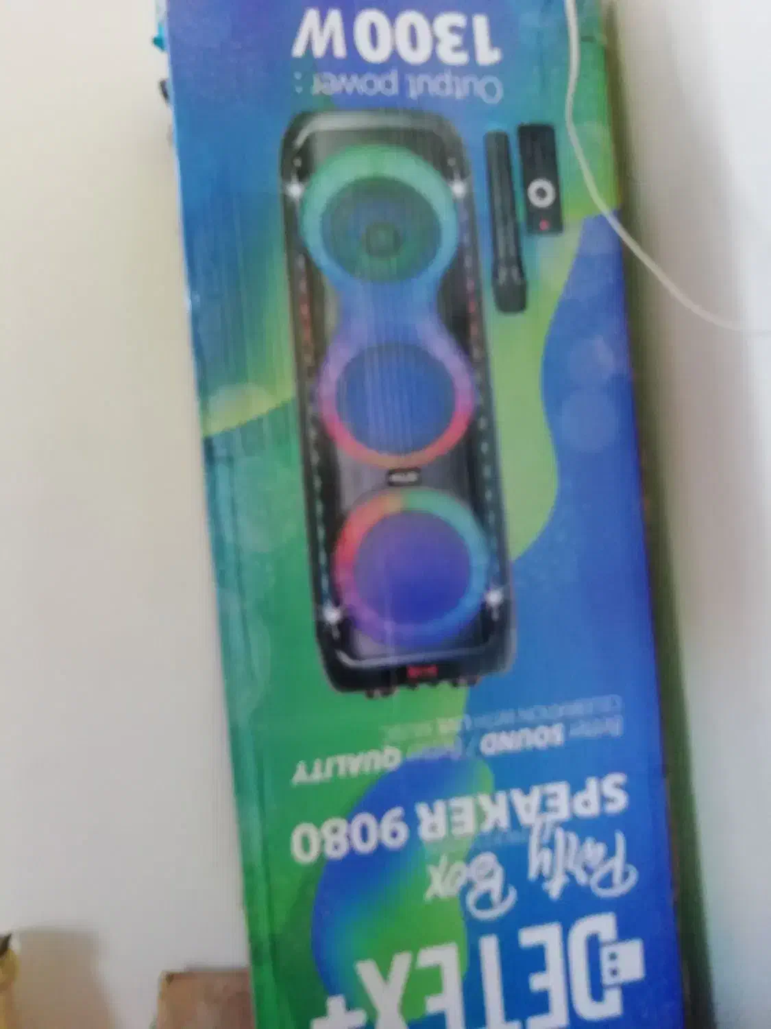 اسپیکر|سیستم صوتی خانگی|تهران, دستغیب|دیوار