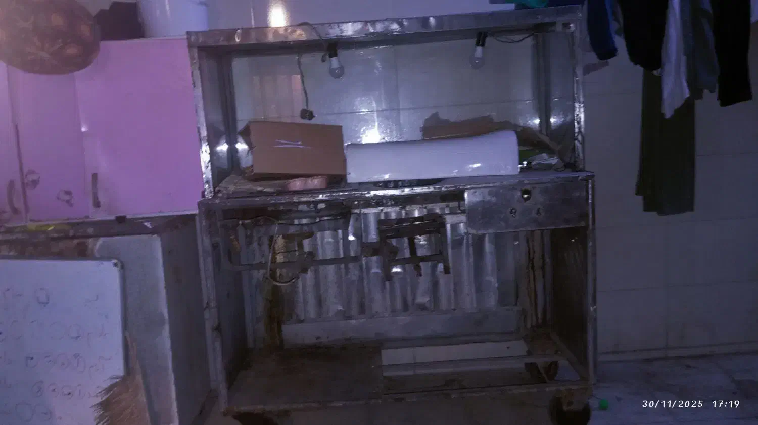 دکه فلافلی|فروشگاه و مغازه|بندر ماهشهر, |دیوار