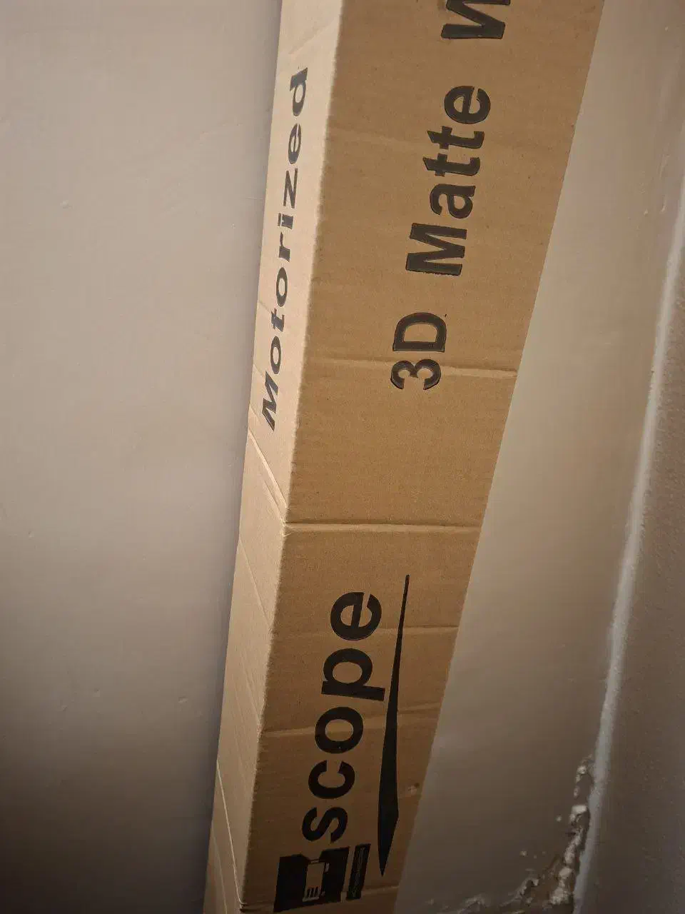 ویدئو پروژکتور ویوسونیک ViewSonic PJD5151|تلویزیون و پروژکتور|بروجرد, |دیوار