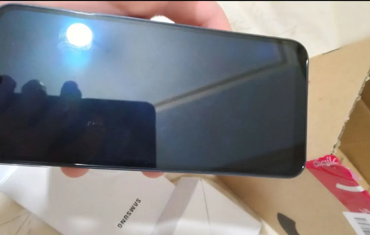 گوشیسامسونگ a26تولیدسال2025|موبایل|تربت جام, علوی|دیوار