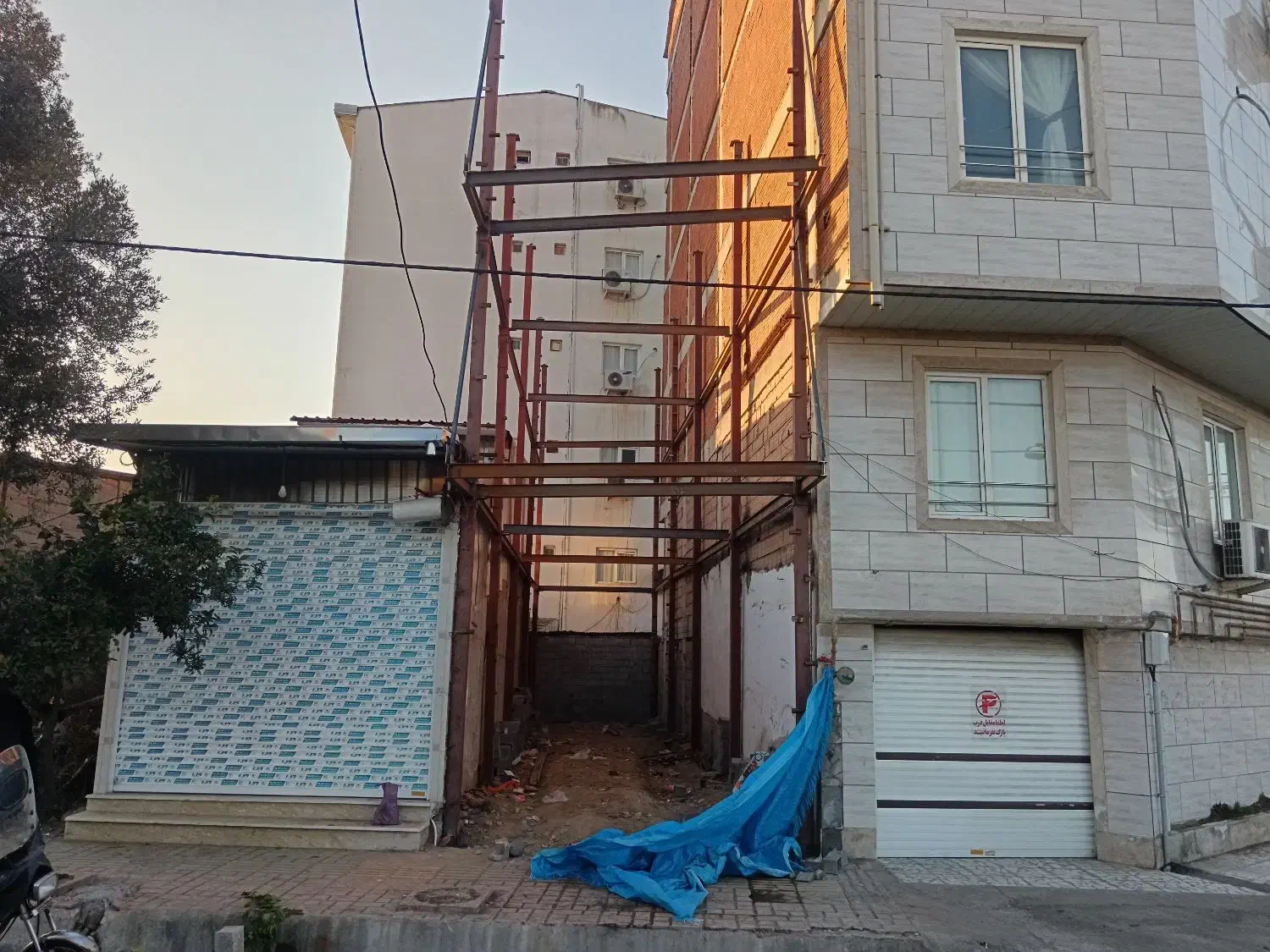 خدمات جوشکار ساختمان|خدمات پیشه و مهارت|بابل, |دیوار