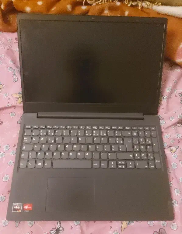 لپتاب لنوو V15|رایانه همراه|یزد, |دیوار